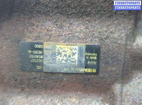 купить ТНВД на Land Rover Discovery 3 2004-2009