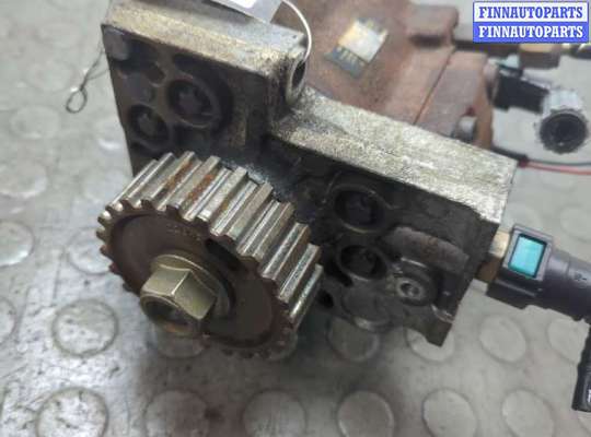 купить ТНВД на Land Rover Discovery 3 2004-2009