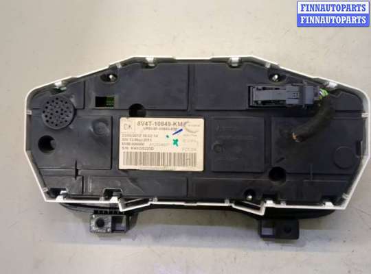 купить Щиток приборов (приборная панель) на Ford Kuga 2008-2012