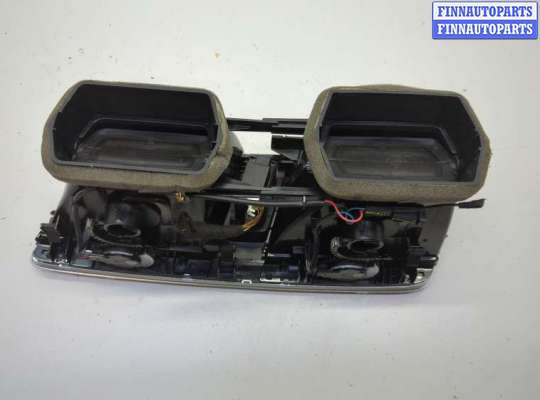 купить Дефлектор обдува салона на Audi Q3 2011-2018