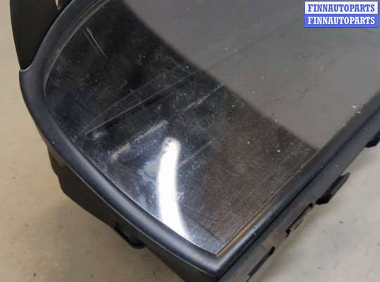 купить Дисплей компьютера (информационный) на BMW 5 E60 2003-2010