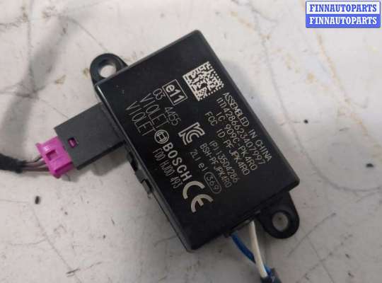 Замок зажигания с ключом