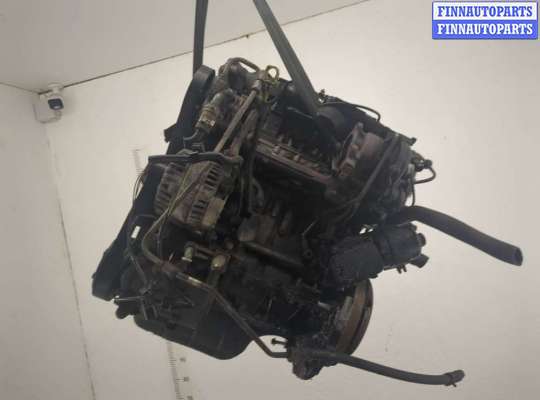 купить ТНВД на Ford Fusion 2002-2012