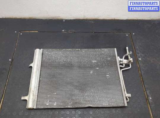 Радиатор кондиционера на Ford Kuga II / Escape III