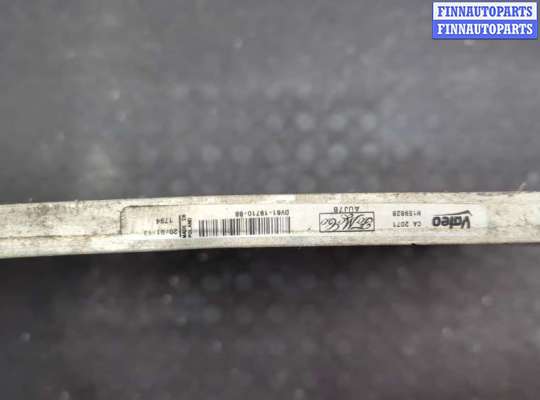 Радиатор кондиционера на Ford Kuga II / Escape III