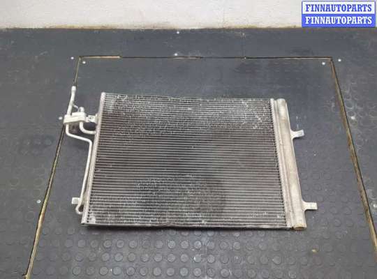 Радиатор кондиционера на Ford Kuga II / Escape III