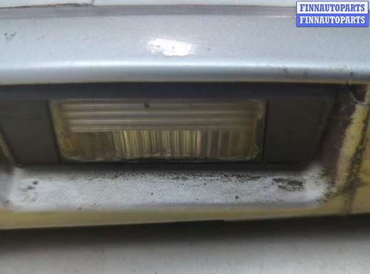 купить Обшивка крышки (двери) багажника на Nissan Qashqai 2006-2013