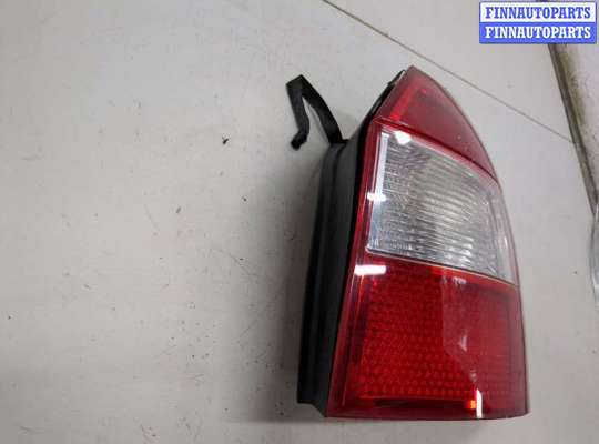 купить Фонарь (задний) на Audi A4 (B6) 2000-2006