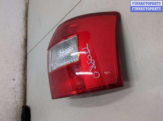 купить Фонарь (задний) на Audi A4 (B6) 2000-2006