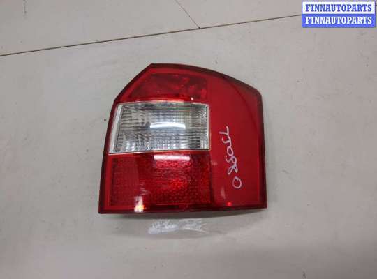 купить Фонарь (задний) на Audi A4 (B6) 2000-2006