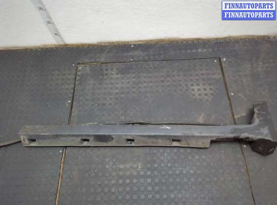 Накладка на порог FO2088338 на Ford EcoSport 2012-2018