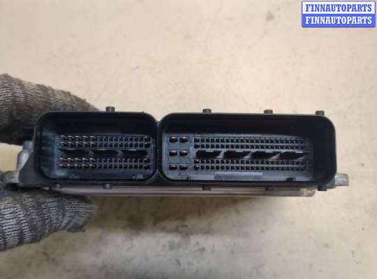 купить Блок управления двигателем на Volkswagen Touran 2006-2010