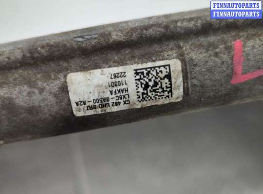 купить Рейка рулевая без г/у на Ford Escape 2019-2022