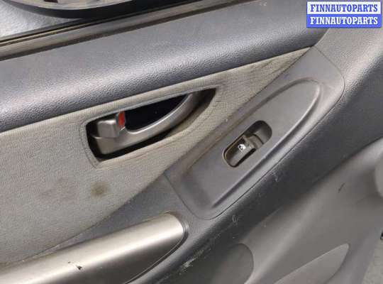купить Дверь боковая (легковая) на Hyundai H-1 Starex 2007-2015