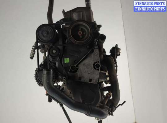 Купить Турбина на Skoda Fabia 1999-2007 Турбина SK541917 на Skoda Fabia 1999-2007
