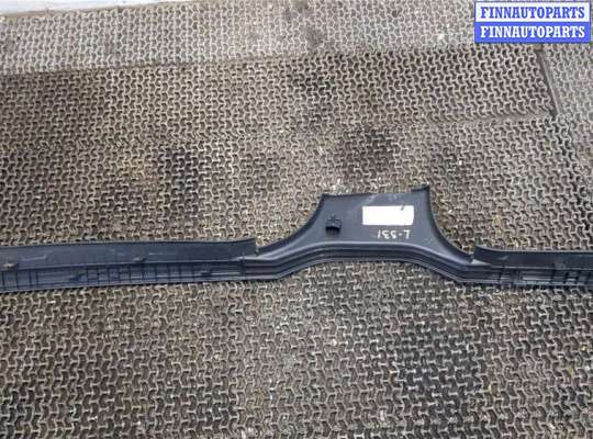купить Накладка на порог на Land Rover Range Rover Sport 2005-2009