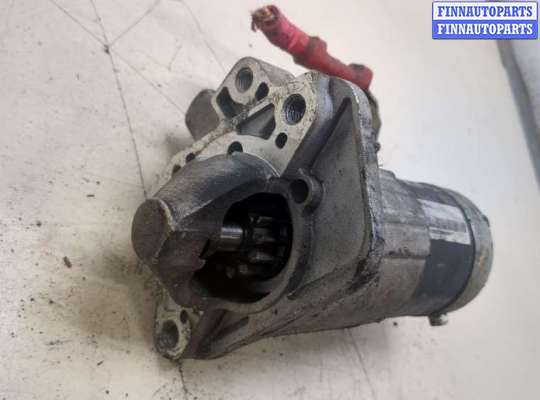 купить Стартер на Renault Scenic 2009-2012