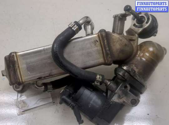 купить Клапан рециркуляции газов (EGR) на BMW 1 E87 2004-2011
