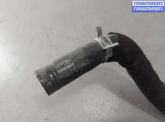 Патрубок (трубка, шланг) на Ford Explorer VI (U625)