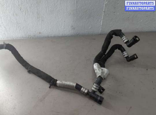 Патрубок (трубка, шланг) на Ford Explorer VI (U625)