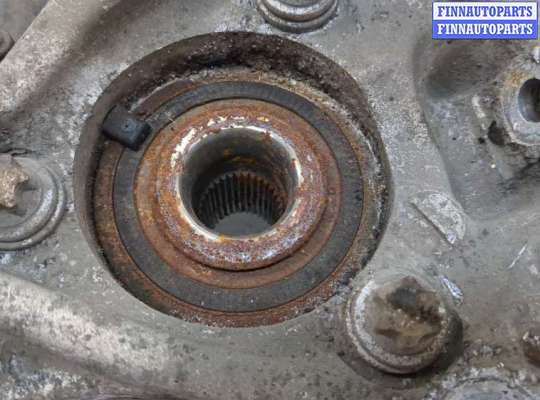 купить Ступица (кулак, цапфа) на Opel Astra K 2015-2021