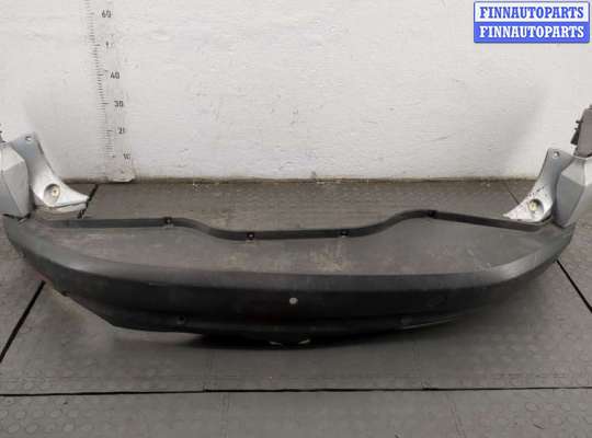 купить Бампер на Ford S-Max 2010-2015