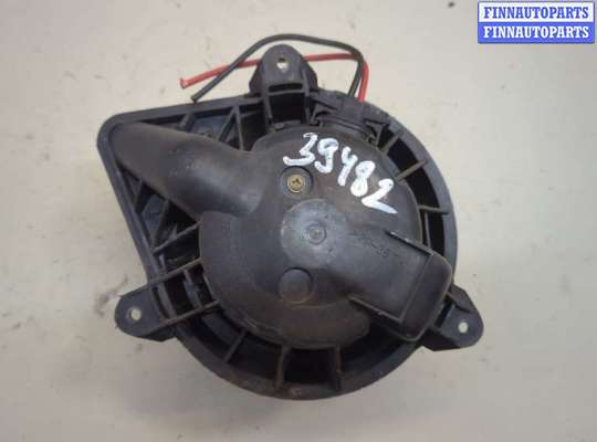 купить Двигатель отопителя (моторчик печки) на Renault Megane 1996-2002