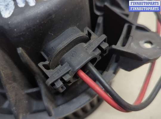 купить Двигатель отопителя (моторчик печки) на Renault Megane 1996-2002