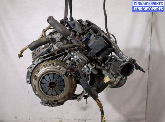 купить Двигатель (ДВС) на Honda Civic 2006-2012