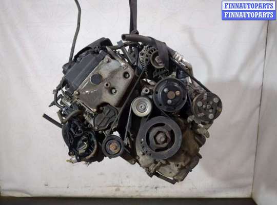 купить Двигатель (ДВС) на Honda Civic 2006-2012