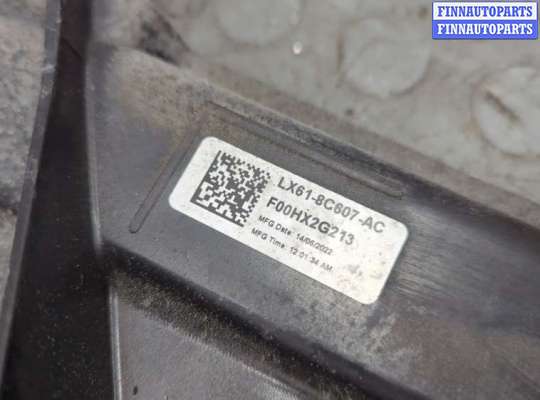 купить Вентилятор радиатора на Ford Escape 2019-2022