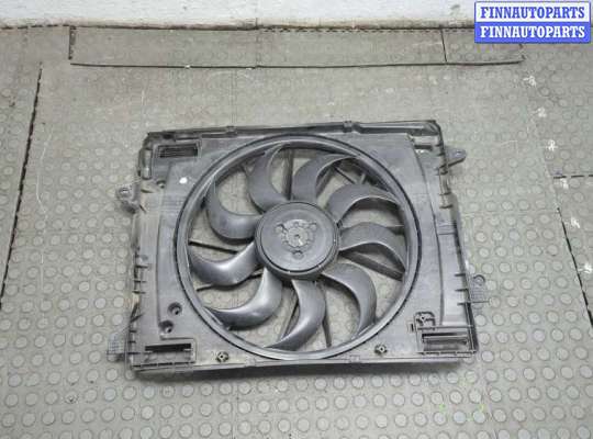 купить Вентилятор радиатора на Ford Escape 2019-2022