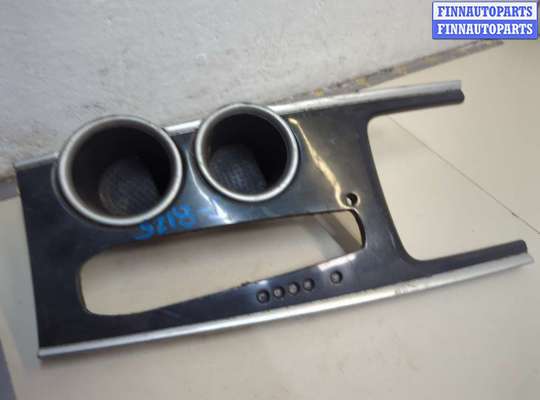 купить Рамка под кулису на Nissan Pathfinder 2012-2020