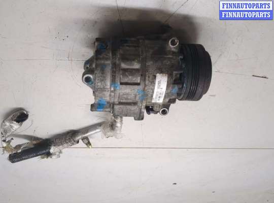 купить Компрессор кондиционера на BMW X5 E53 2000-2006