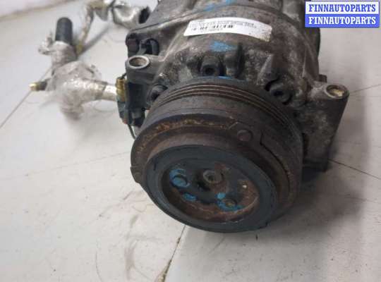 купить Компрессор кондиционера на BMW X5 E53 2000-2006
