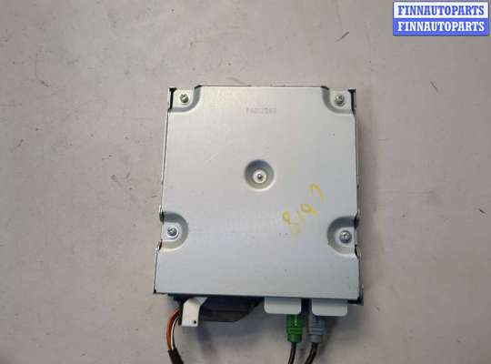 купить Блок управления камерой заднего вида на Audi A6 (C7) 2011-2018