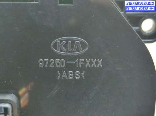 купить Переключатель отопителя (печки) на KIA Sportage 2004-2010