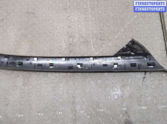 купить Молдинг стекла (лобовое) на Citroen C5 Aircross 2018-2025