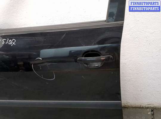 купить Замок двери на Skoda Fabia 2007-2014