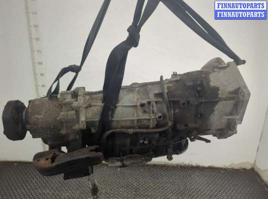 купить КПП - автомат (АКПП) 4х4 на BMW X3 E83 2003-2010