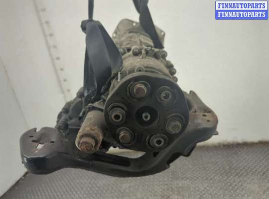 купить КПП - автомат (АКПП) 4х4 на BMW X3 E83 2003-2010