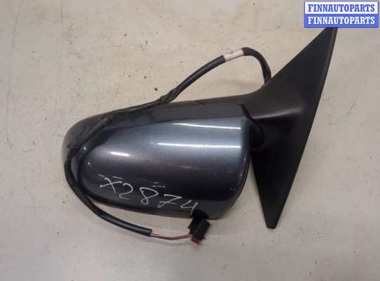 купить Зеркало боковое на Audi A6 (C6) 2005-2011