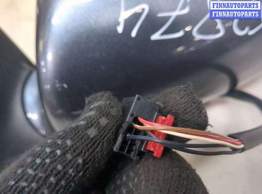 купить Зеркало боковое на Audi A6 (C6) 2005-2011