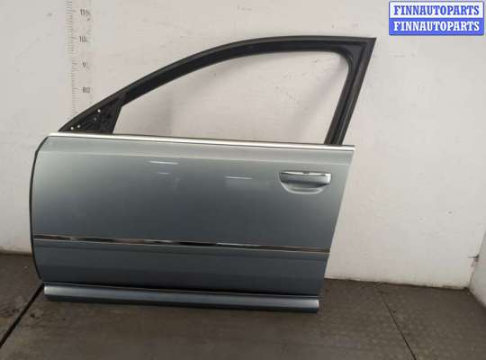Дверь боковая на Audi A8 (D3, 4E)