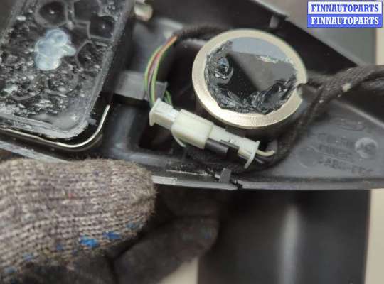 купить Зеркало салона на Ford Mondeo 3 2000-2007