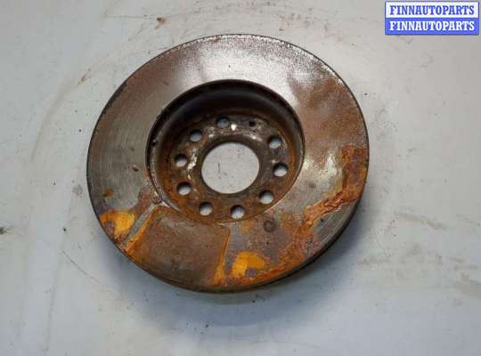 Диск тормозной VG2571904 на Volkswagen Jetta 6 2010-2018