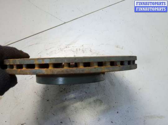 Диск тормозной