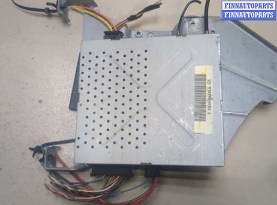 Усилитель звука MB1545158 на Mercedes CLS C219 2004-2010