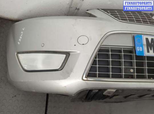 купить Бампер на Ford Mondeo 4 2007-2015