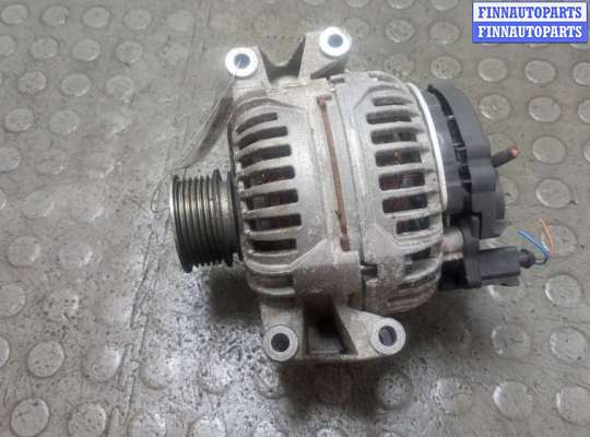 Генератор SK542992 на Skoda Octavia (A5) 2004-2013
